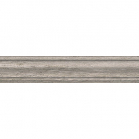 Плинтус Арсенале бежевый светлый 39,6х8