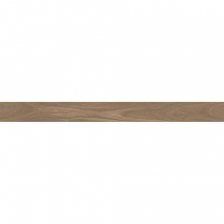 Подступенок Монтиони коричневый матовый обрезной 10,7х119,5