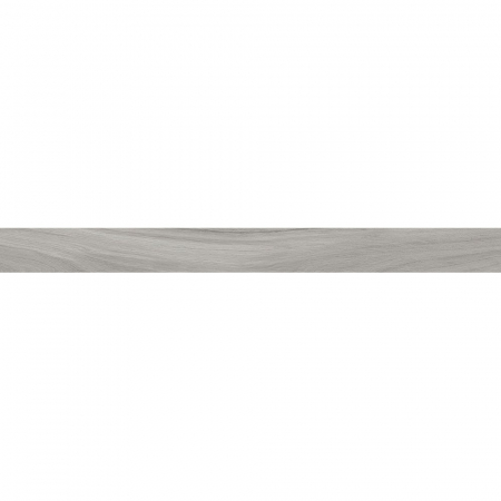 Подступенок Монтиони серый матовый обрезной 10,7х119,5