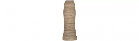 Угол внешний Монтиони бежевый тёмный матовый 8x2,9x1,4