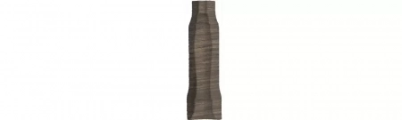 Угол внутренний Монтиони коричневый матовый 8x2,4x1,3