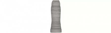 Угол внешний Монтиони серый матовый 8x2,9x1,4