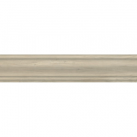 Плинтус Сальветти капучино светлый 39,6х8