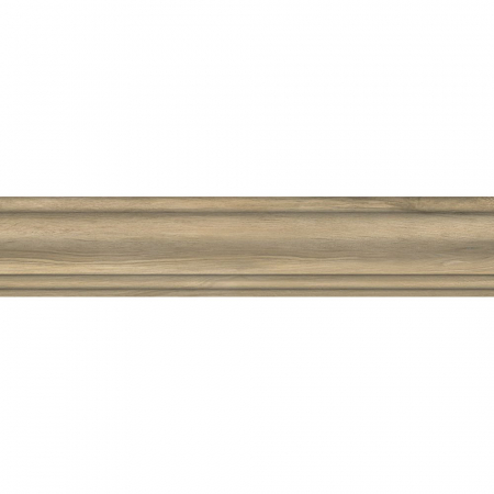 Плинтус Сальветти капучино 39,6х8