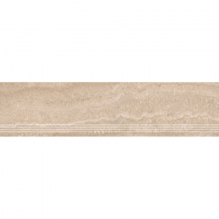Ступень Риальто песочный натуральный 30х119,5