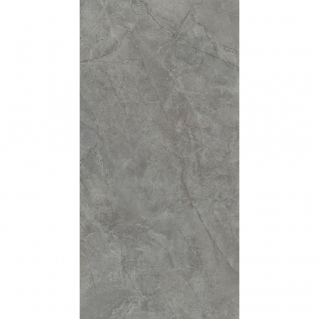 Риальто серый тёмный лаппатированный обрезной 80x160x0,9