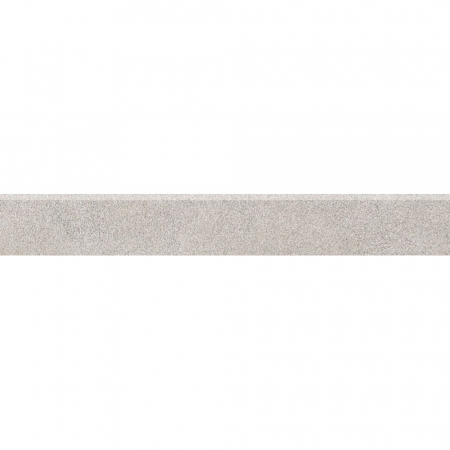 Плинтус Королевская дорога бежевый обрезной 60х9,5