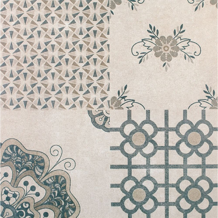 Королевская дорога обрезной 60х60