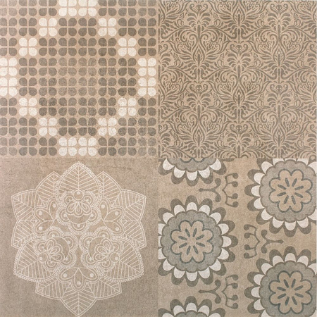 Королевская дорога обрезной 60х60