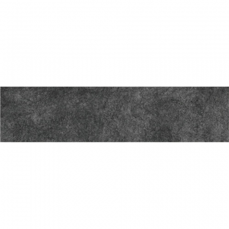 Подступенок Королевская дорога черный обрезной 60х14,5