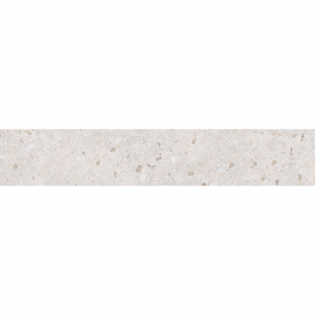 Подступенок Терраццо бежевый светлый 60х10,7