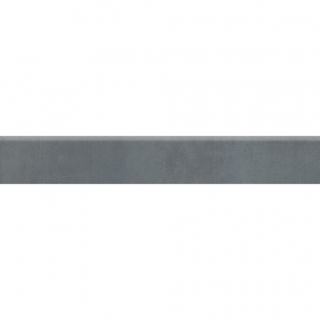 Плинтус Гварди синий матовый обрезной 60x9,5x0,9