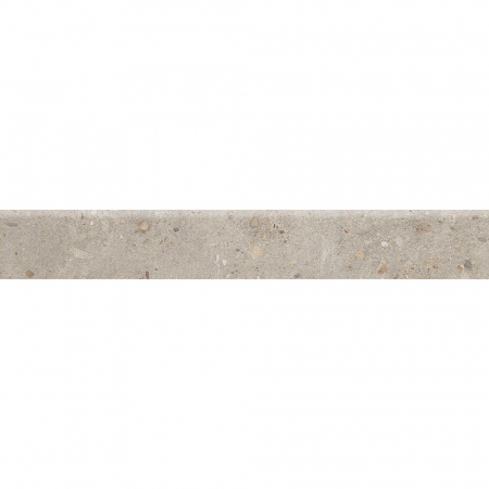 Плинтус Риккарди бежевый матовый 60х9,5