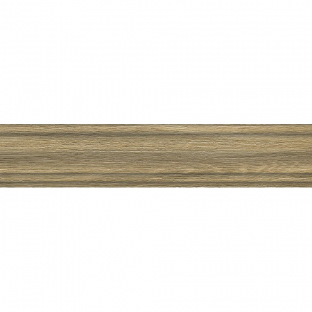 Плинтус Фрегат медовый 39,8х8