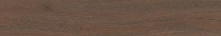 Тровазо коричневый тёмный матовый обрезной 13x80x0,9