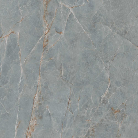 Риальто голубой лаппатированный обрезной 80x80x0,9