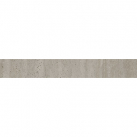 Подступенок Сан-Марко серый матовый обрезной 80x10,7x0,9