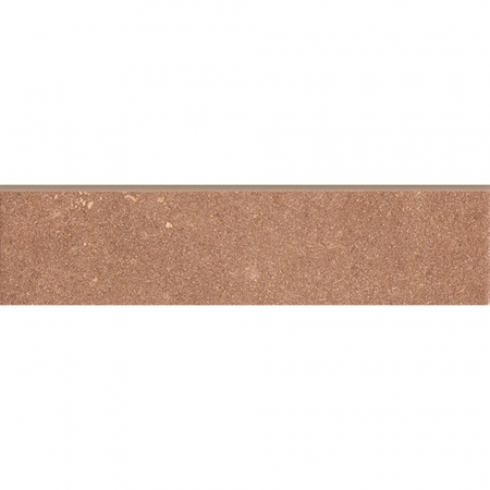 Плинтус Аллея кирпичный 30х7,2