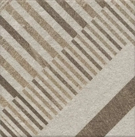 Бореале коричневый микс 30x30x0,8