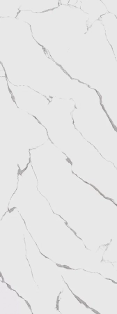 Surface Laboratory/Статуарио белый обрезной 119,5x320x1.1