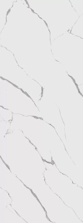 Surface Laboratory/Статуарио белый лаппатированный обрезной 119,5x320x0,6