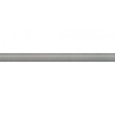 Бордюр Марсо серый матовый обрезной 30х2,5