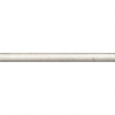 Бордюр Карму бежевый светлый матовый обрезной 30х2,5