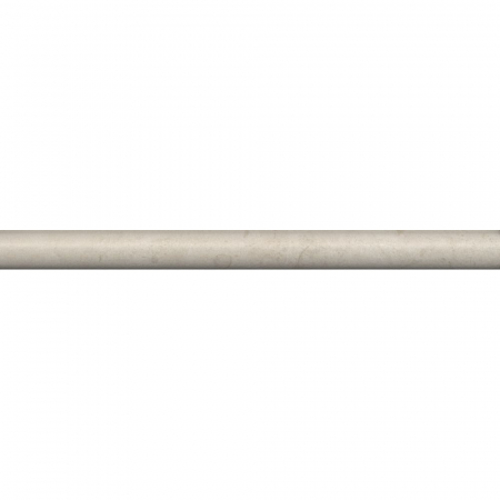 Бордюр Карму бежевый матовый обрезной 30х2,5