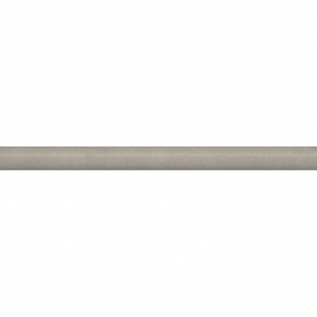 Бордюр Чементо бежевый матовый обрезной 30х2,5