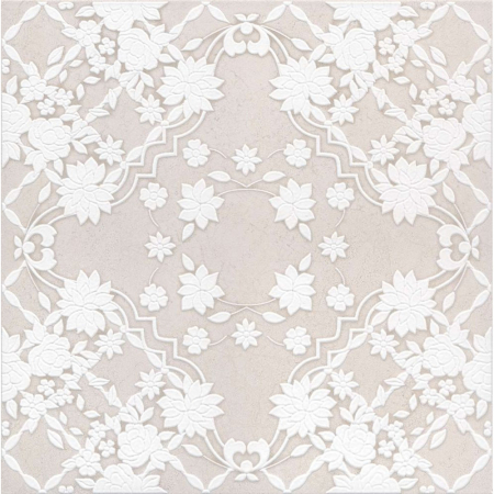 Декор Сорбонна ковер центр 50,2х50,2