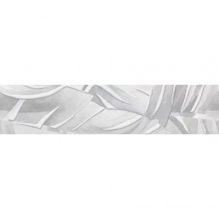 Бордюр Турнон матовый обрезной 30x7,2x0,9