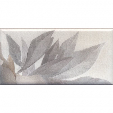 Декор Тортона матовый 7,4х15