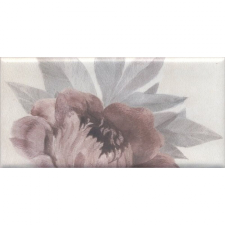 Декор Тортона матовый 7,4х15