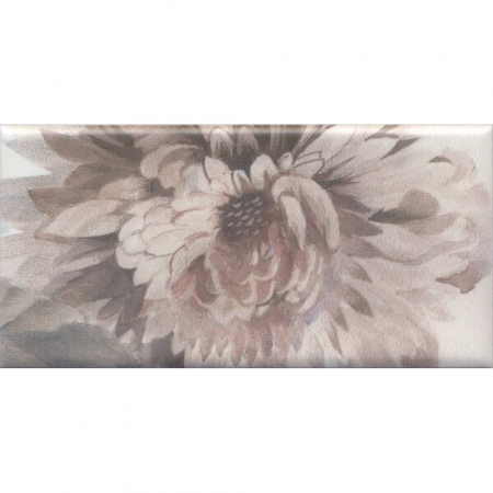 Декор Тортона матовый 7,4х15