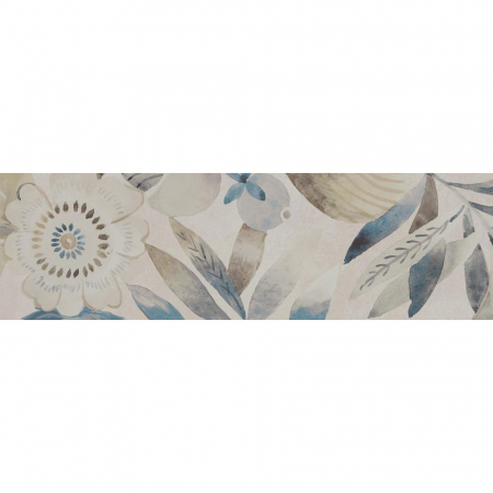 Декор Тракай 11 глянцевый 8,5х28,5