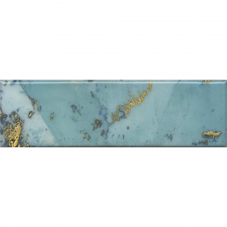 Декор Дарсена глянцевый 8,5х28,5