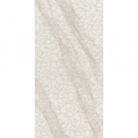 Декор Карелли глянцевый обрезной 30х60