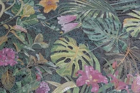 Панно Альвао глянцевый 60x100x0,8