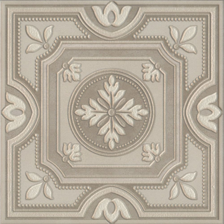 Декор Пьяцца 1 матовый 30,2x30,2