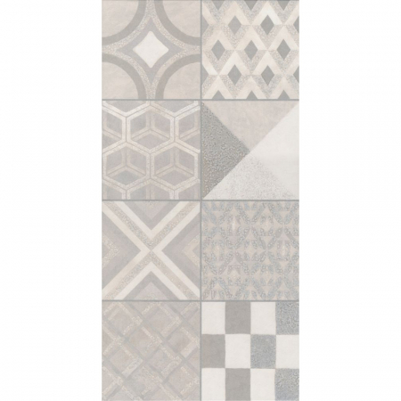 Декор Онда 2 матовый обрезной 30х60