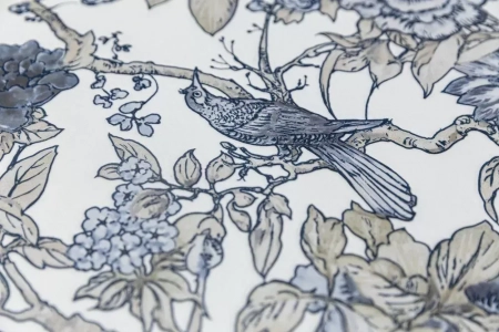 Декор Жардим 1 обрезной 30x60x0,9