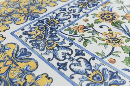 Ковер Порту матовый 119,5x238,5x0,9