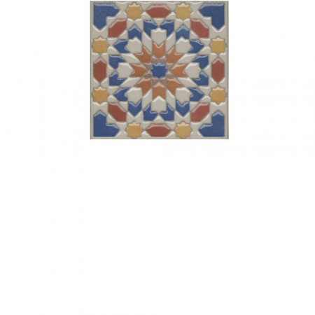 Вставка Паласио 9,8х9,8