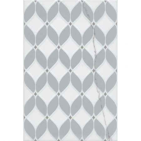 Декор Мираколи глянцевый 20x30x0,69