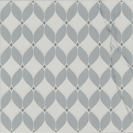 Декор Мираколи матовый 30x30x0,8