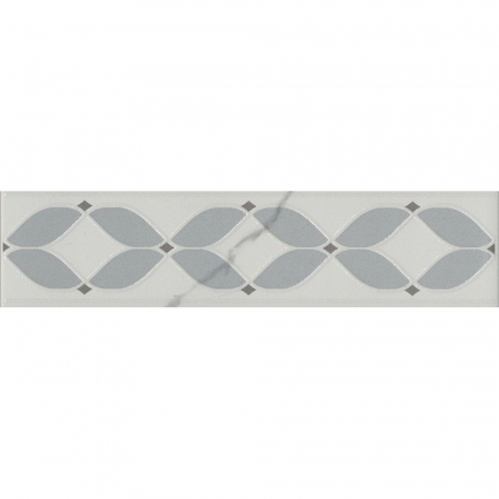 Бордюр Мираколи матовый 30x7x0,8