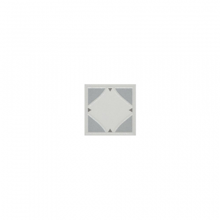 Вставка Мираколи матовый 7x7x0,8