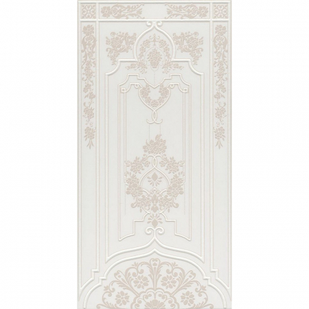 Декор Флориан 2 матовый обрезной 30x60x0,9