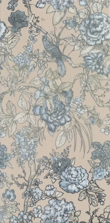 Декор Жардим 2 обрезной 30x60x0,9