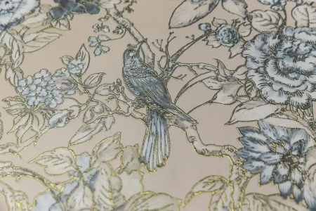 Декор Жардим 2 обрезной 30x60x0,9